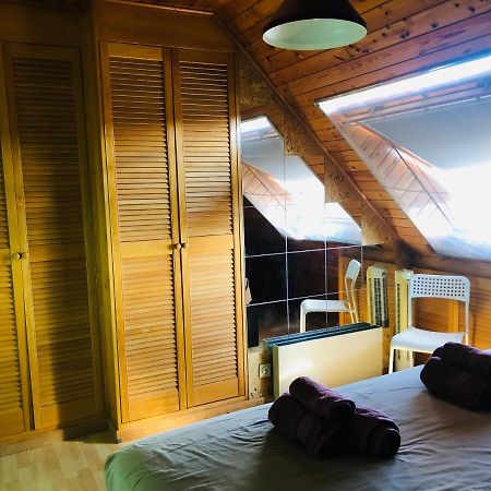 Gezellig Appartement In Oostende ภายนอก รูปภาพ