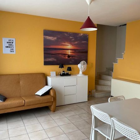 Gezellig Appartement In Oostende ภายนอก รูปภาพ