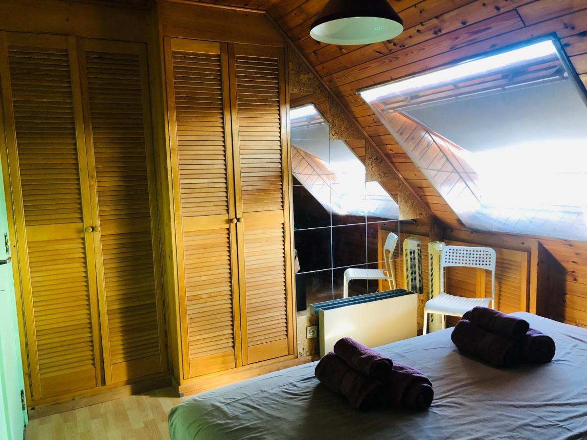 Gezellig Appartement In Oostende ภายนอก รูปภาพ