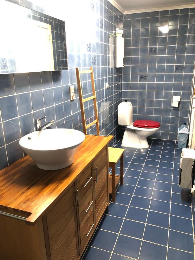 Gezellig Appartement In Oostende ภายนอก รูปภาพ
