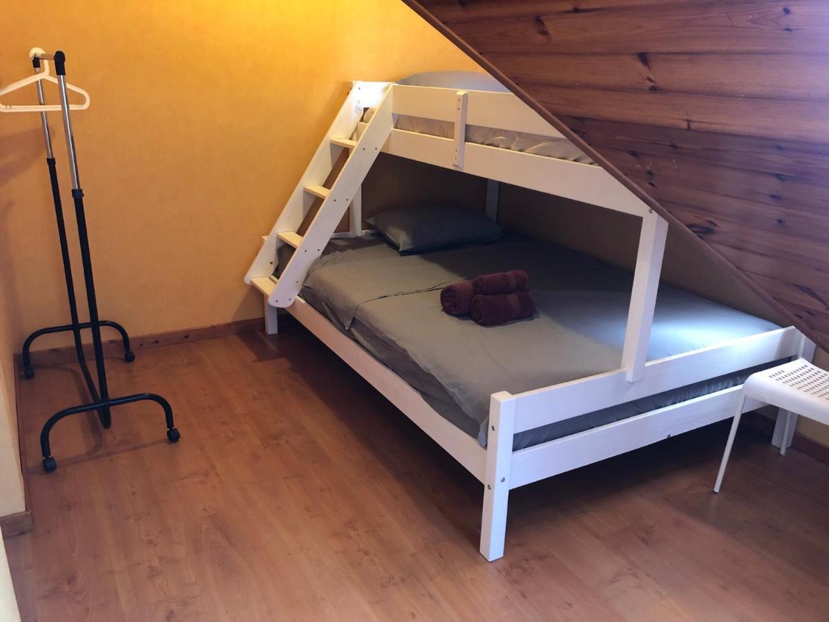 Gezellig Appartement In Oostende ภายนอก รูปภาพ